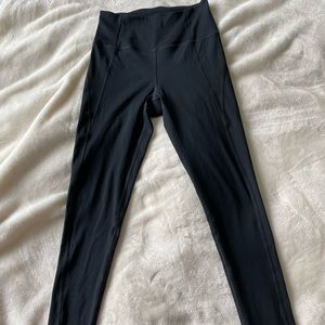 Girlfriend Collective High Rise Compressive Legging